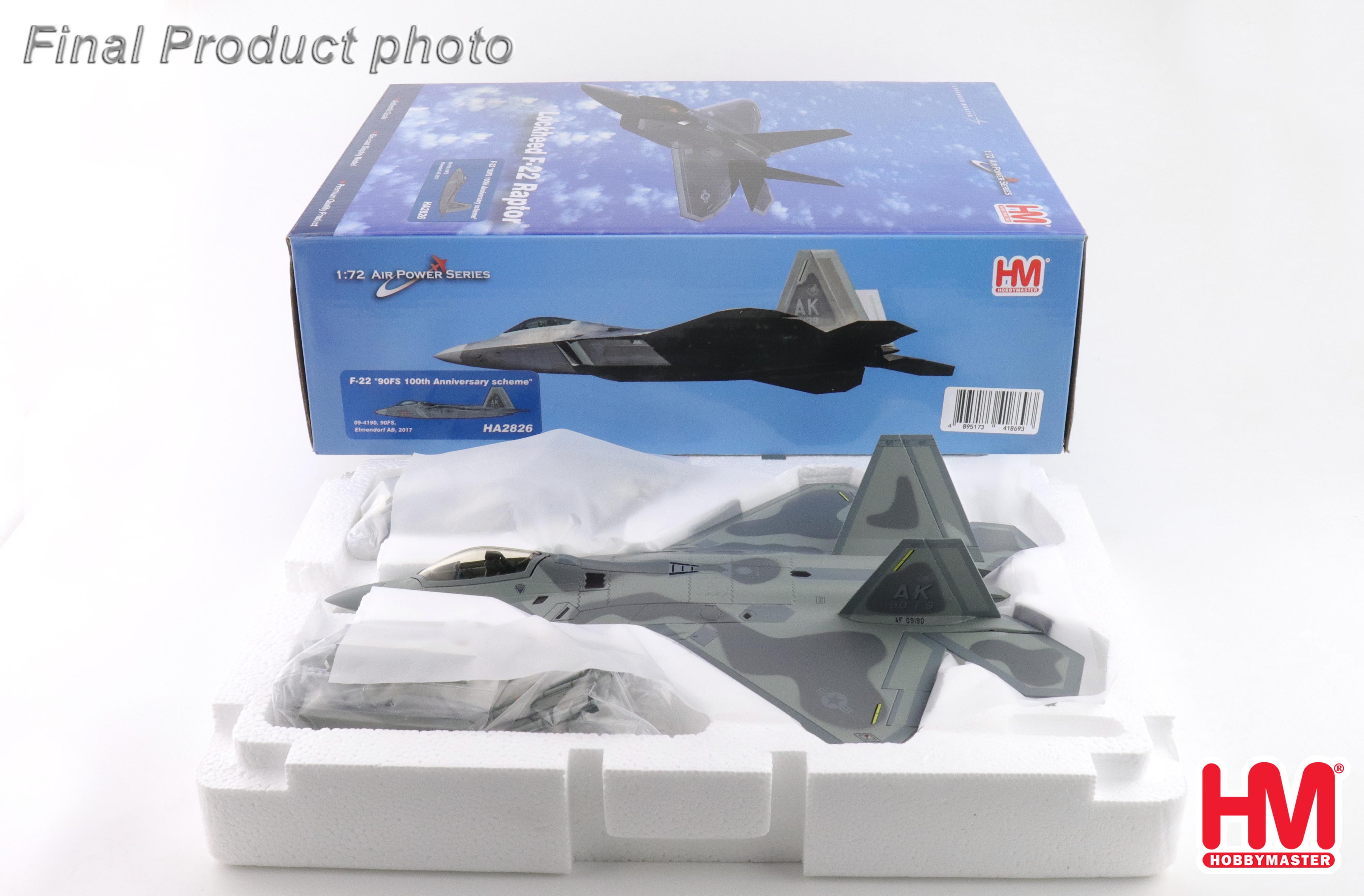 F-22 